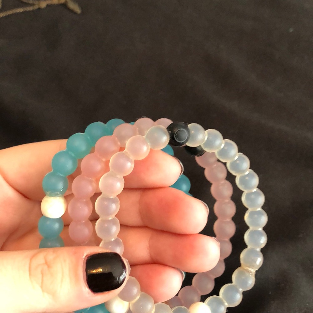 loki bracelets